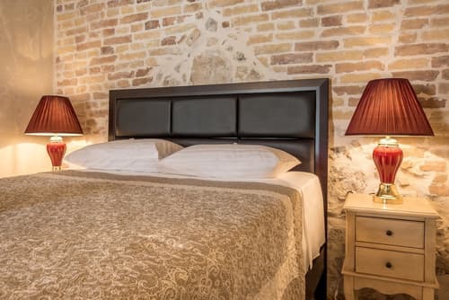 Heritage Palace Varos - MAG Quaint & Elegant Boutique Hotels, Room