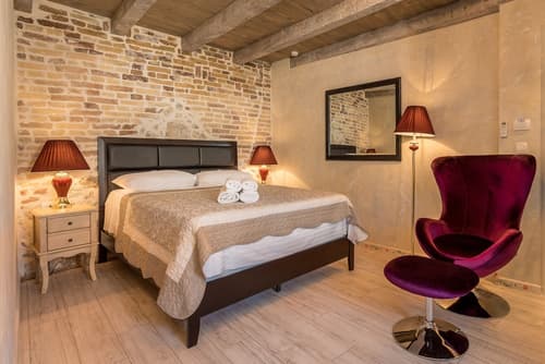 Heritage Palace Varos - MAG Quaint & Elegant Boutique Hotels, Room