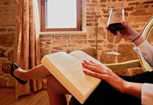 Heritage Palace Varos - MAG Quaint & Elegant Boutique Hotels, Room