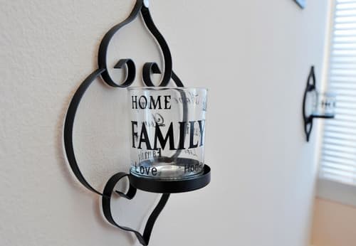 Sunset Apartment, Bathroom