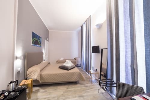 P.C. Boutique H. Napoli Centro by ClaPa Group Dislocated Hospitality, Room