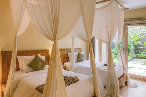 La Berceuse Resort and Villa Nusa Dua by Taritiya Collection, Room