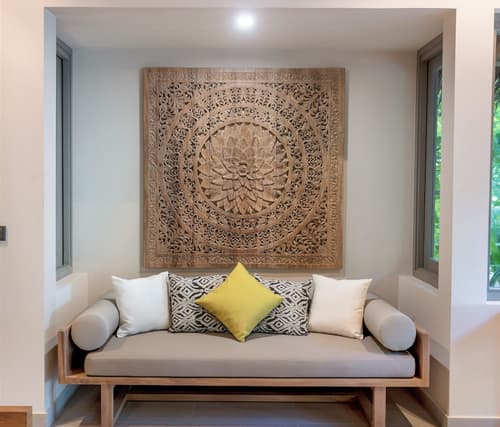 Vakkaru Maldives, Room