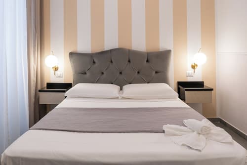 Hotel San Michele, Room