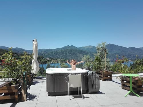 Hotel Bocciolo, Primary image