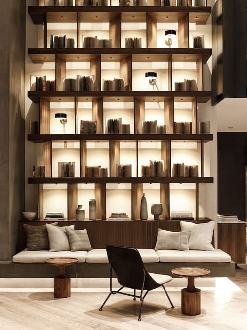 Kimpton Rowan Palm Springs Hotel by IHG, Lobby