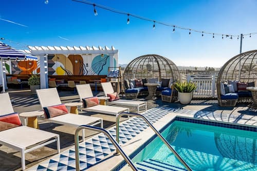 Inn at the Pier Pismo Beach, Curio Collection by Hilton, Pool