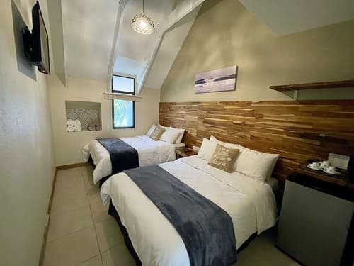 Hotel El Manglar, Room