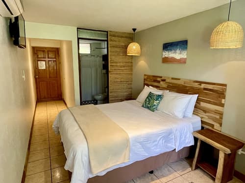 Hotel El Manglar, Room