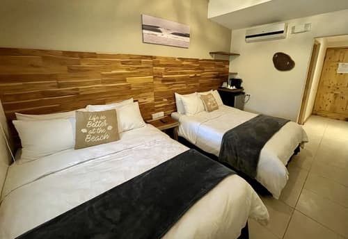 Hotel El Manglar, Room