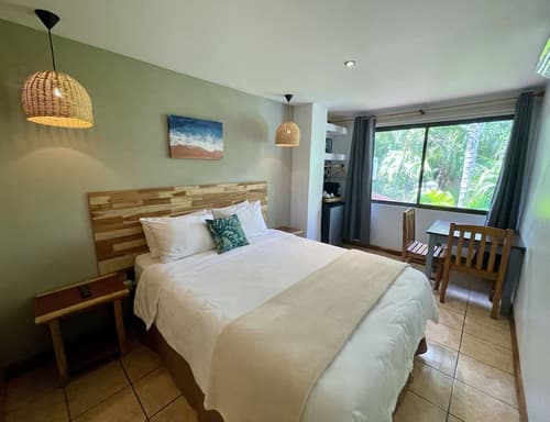 Hotel El Manglar, Room