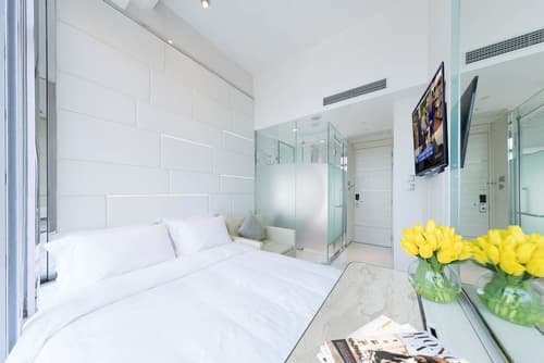 iclub To Kwa Wan Hotel (formerly iclub Ma Tau Wai Hotel), Room