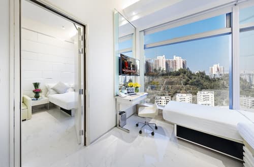 iclub To Kwa Wan Hotel (formerly iclub Ma Tau Wai Hotel), Room