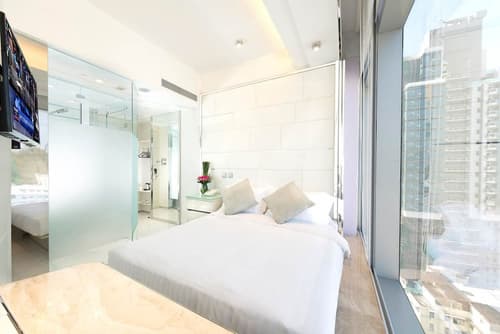 iclub To Kwa Wan Hotel (formerly iclub Ma Tau Wai Hotel), Room