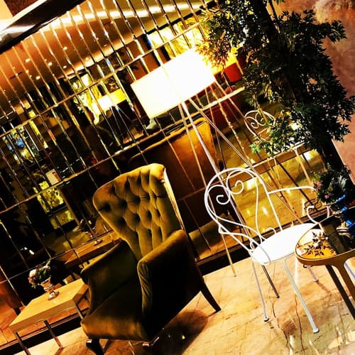 Laodikya Otel, Reception