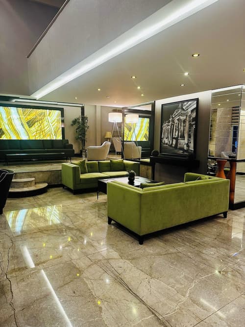 Laodikya Otel, Reception