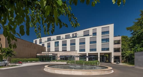 Hotel Melchior Park, Primary image