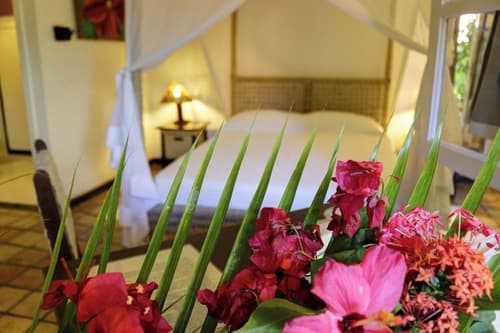 Hotel Espelho D’Água Arraial Beach Club, Room