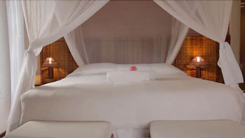 Hotel Espelho D’Água Arraial Beach Club, Room