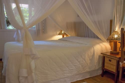 Hotel Espelho D’Água Arraial Beach Club, Room