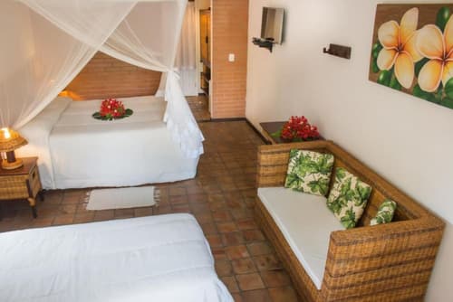 Hotel Espelho D’Água Arraial Beach Club, Room