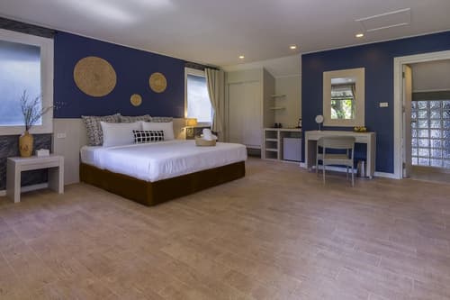 Let's Hyde Pattaya Resort & Villas, Room