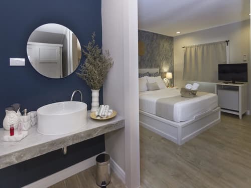 Let's Hyde Pattaya Resort & Villas, Room