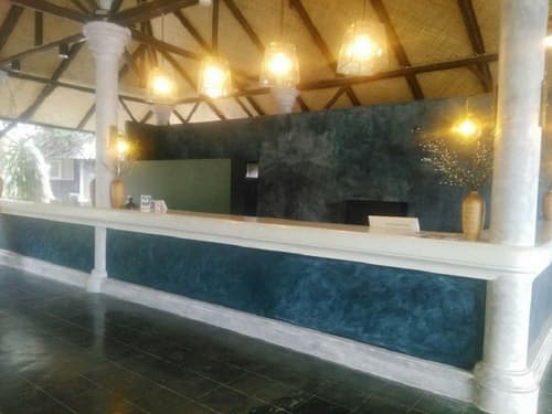 Let's Hyde Pattaya Resort & Villas, Lobby