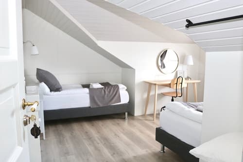 Miðhraun - Lava Resort, Room