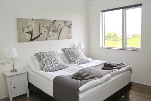 Miðhraun - Lava Resort, Room