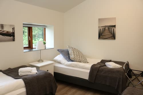 Miðhraun - Lava Resort, Room