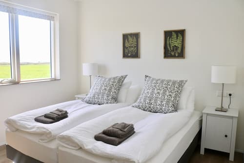 Miðhraun - Lava Resort, Room