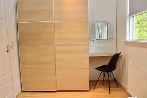 Miðhraun - Lava Resort, Room