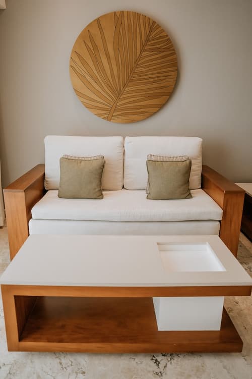 The Reef 28 Hotel & Spa - Luxury Adults Only - All Suites, Room