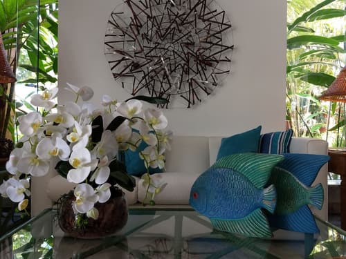 Ubatuba Palace Hotel, 