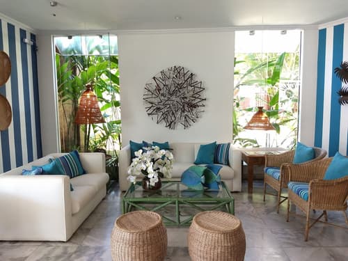 Ubatuba Palace Hotel, 