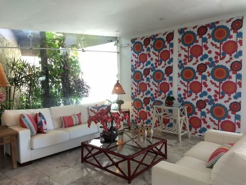 Ubatuba Palace Hotel, 