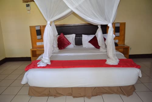 Best Western Jangwani Sea Breeze Hotel, Room