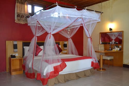 Best Western Jangwani Sea Breeze Hotel, Room