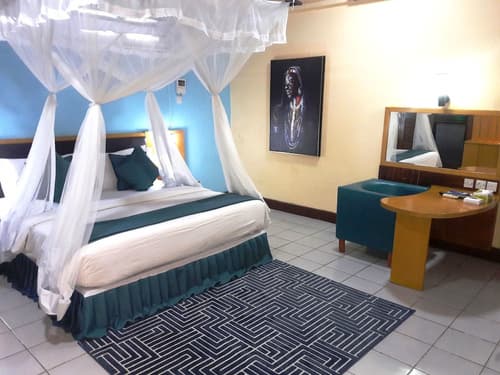 Best Western Jangwani Sea Breeze Hotel, Room