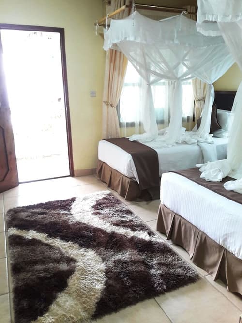 Best Western Jangwani Sea Breeze Hotel, Room