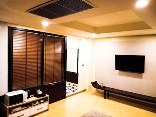 NIM SEE SENG Hotel, Room