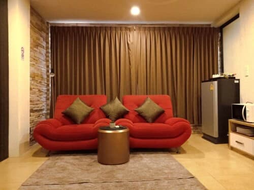 NIM SEE SENG Hotel, Room