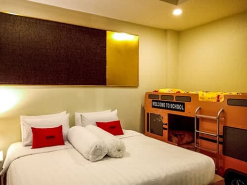 NIM SEE SENG Hotel, Room