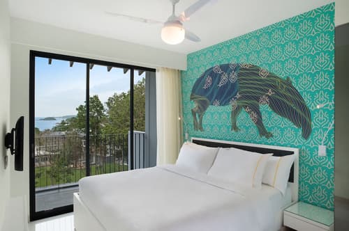 Cassia Bintan, part of Banyan Group, Room