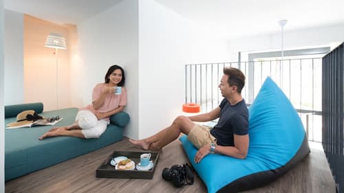 Cassia Bintan, part of Banyan Group, Room