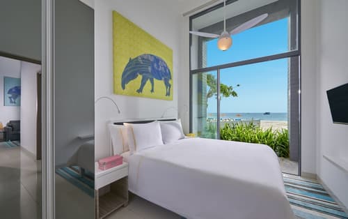 Cassia Bintan, part of Banyan Group, Room