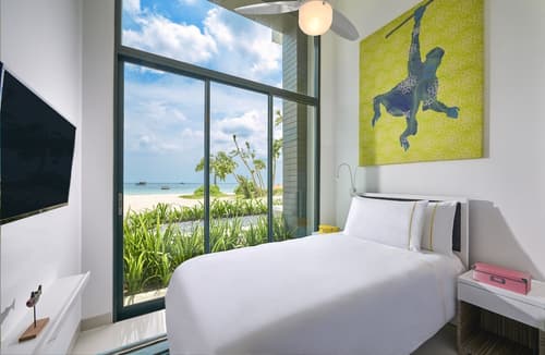 Cassia Bintan, part of Banyan Group, Room