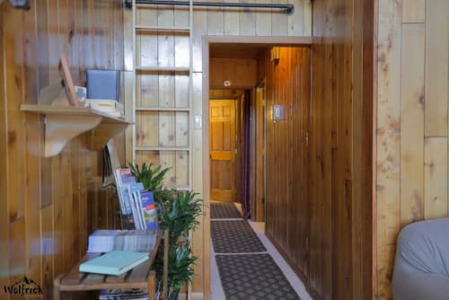 Jewel Lake Bed and Breakfast, Room