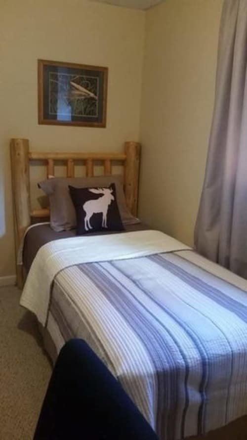 Jewel Lake Bed and Breakfast, Room